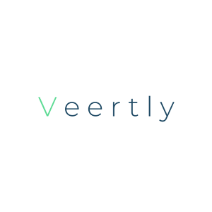 Veertly Logo