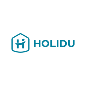 holidu Logo